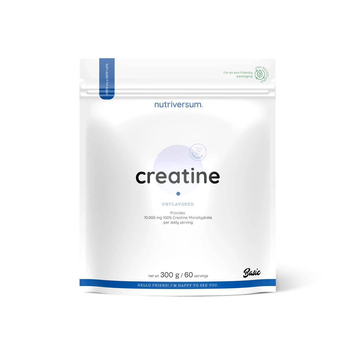 Creatine Creatine