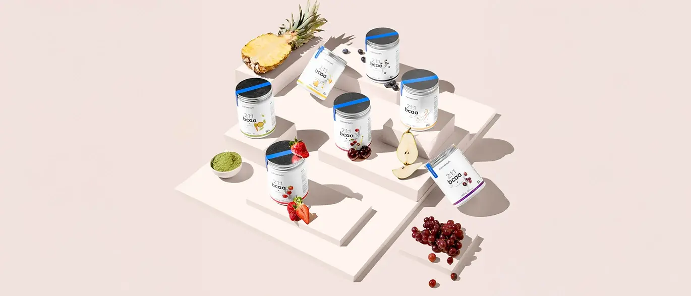 2024-10-07_emo BCAA Aminosäuren – Entdecke die Bedeutung von BCAA Aminosäuren für dein Training und ihre Rolle bei der Muskelregeneration und Leistungssteigerung. BCAA Pulver – BCAA Pulver für mehr Energie im Training, einfache Einnahme und eine schnelle Absorption zur