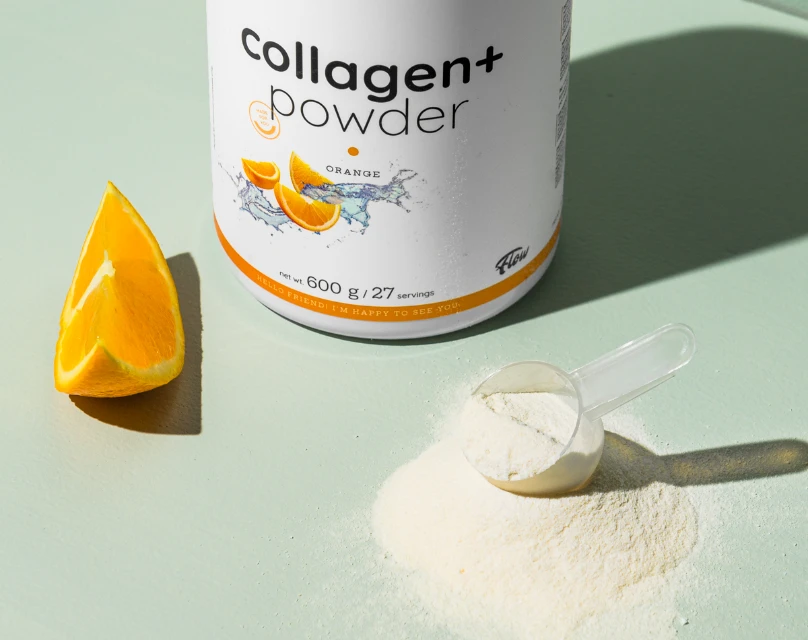 Kategorie - Collagen