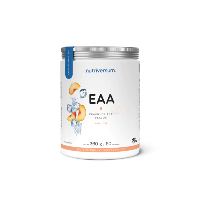 EAA sugar free
