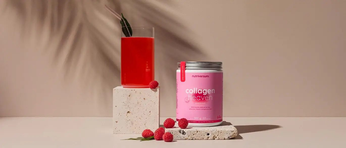 Entdecken Sie die Vorteile von Kollagenpulver als Kollagen-Ergänzung für Ihre tägliche Ernährung. Hydrolysiertes Kollagen und Kollagen Peptide unterstützen Ihre Haut, Gelenke und Haare. Kollagen für Anti-Aging hilft, die Zeichen der Zeit zu bekämpfen, wäh