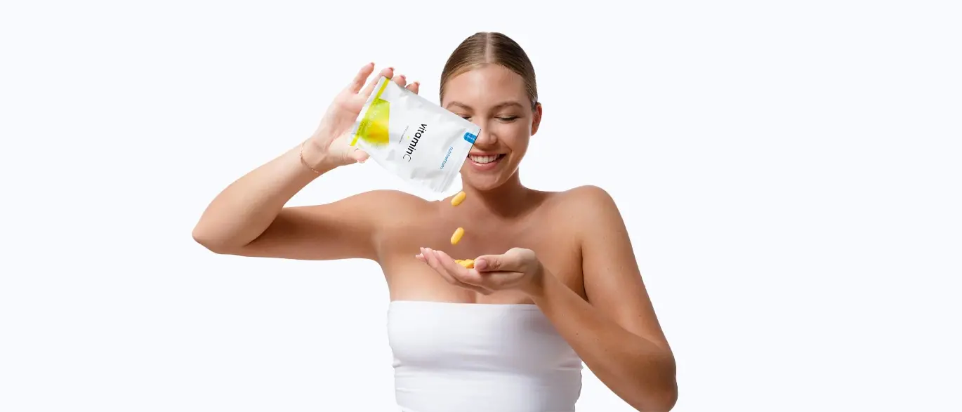 2024-11-18_emo Immunsystem stärken, Abwehrkräfte fördern, Gesundheit & Wohlbefinden verbessern, Antioxidantien nutzen, Erkältungsschutz bieten, Energielevel steigern und Hautgesundheit unterstützen mit Vitamin C. Vitamin C Supplemente für stärkere Abwehrkräfte, mehr Ene