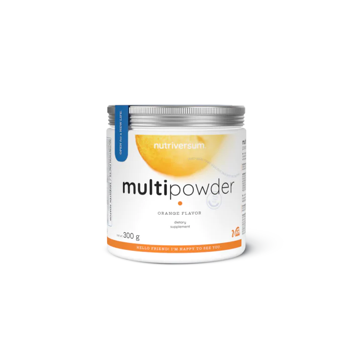 MULTI Powder