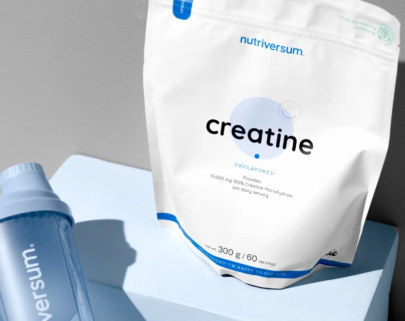 Kategorie - Creatine Kategorie - Creatine