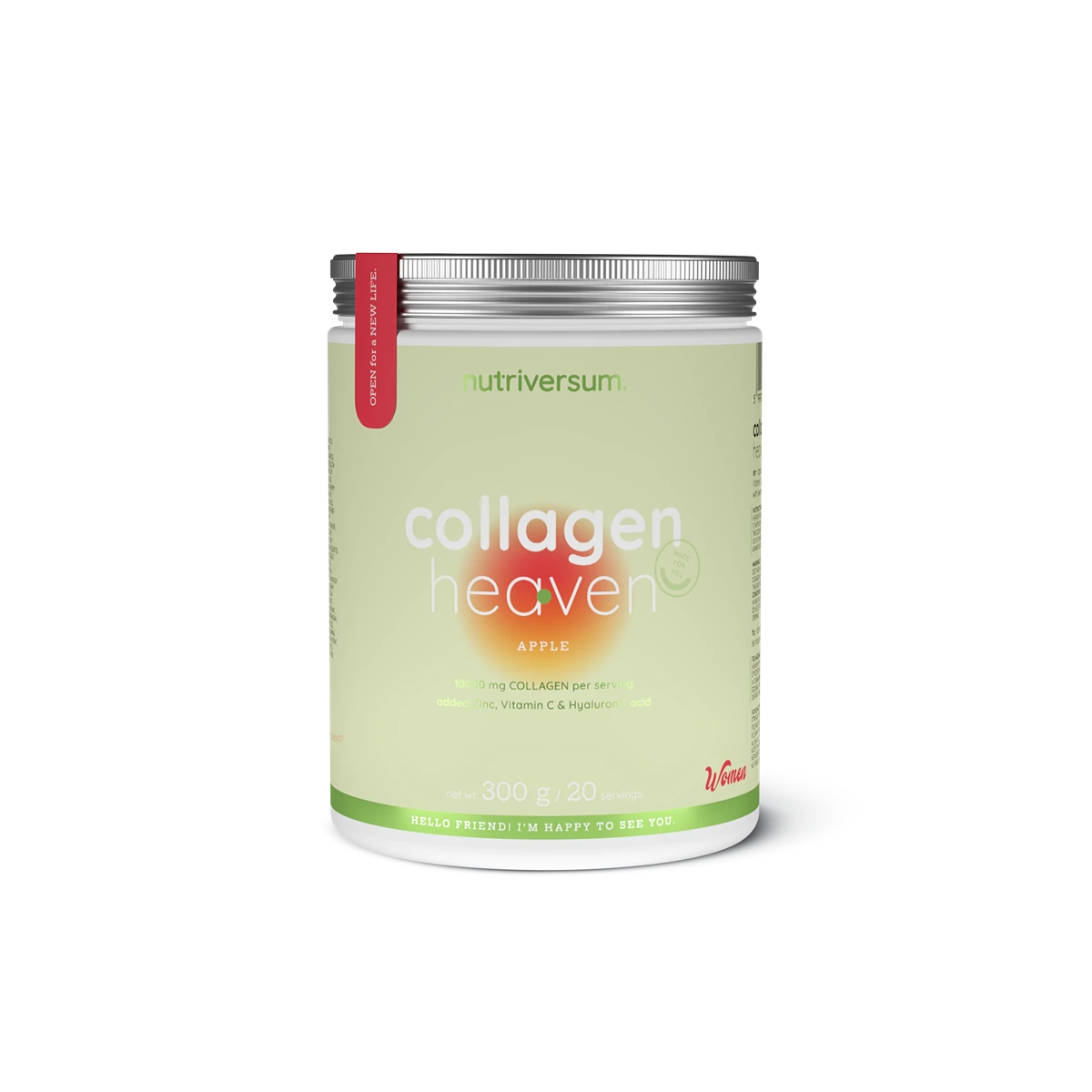 COLLAGEN HEAVEN