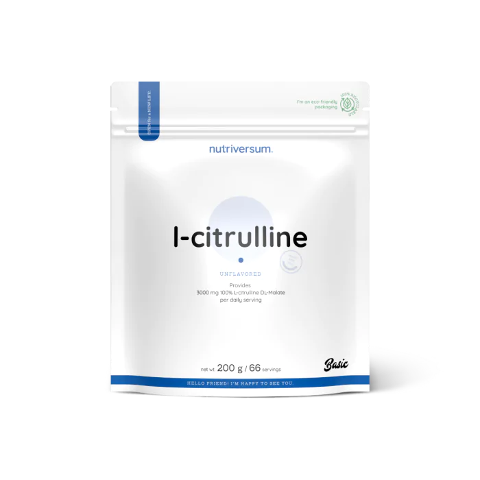 L-CITRULLIN