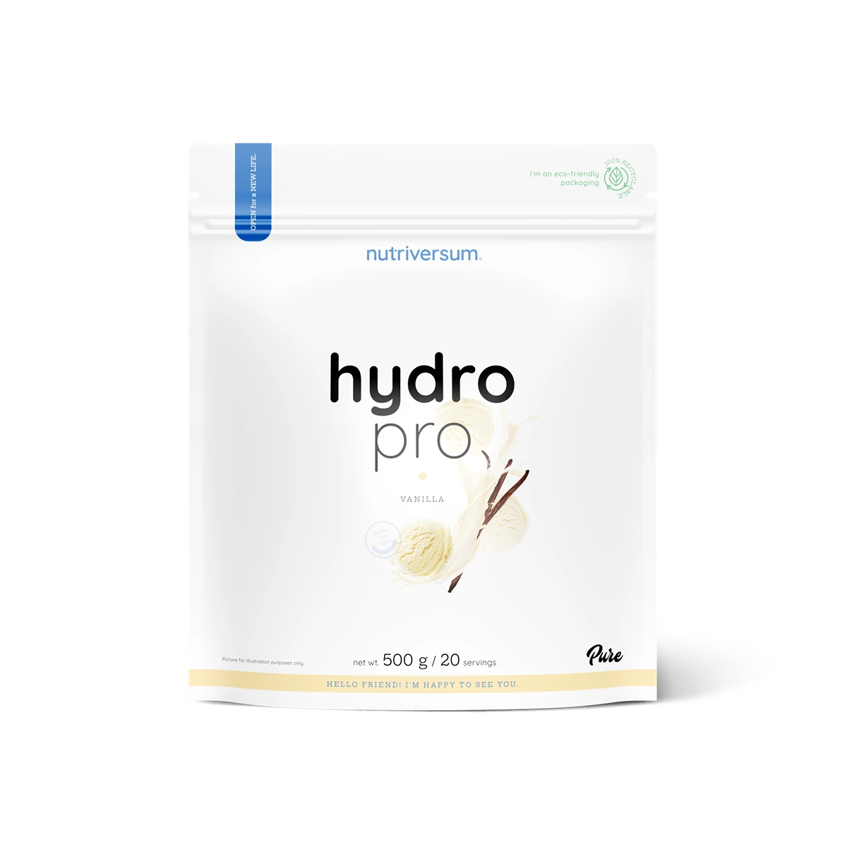 HYDRO PRO HYDRO PRO