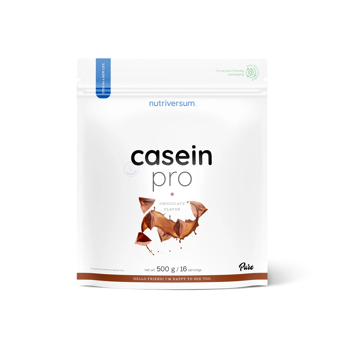 CASEIN PRO CASEIN PRO