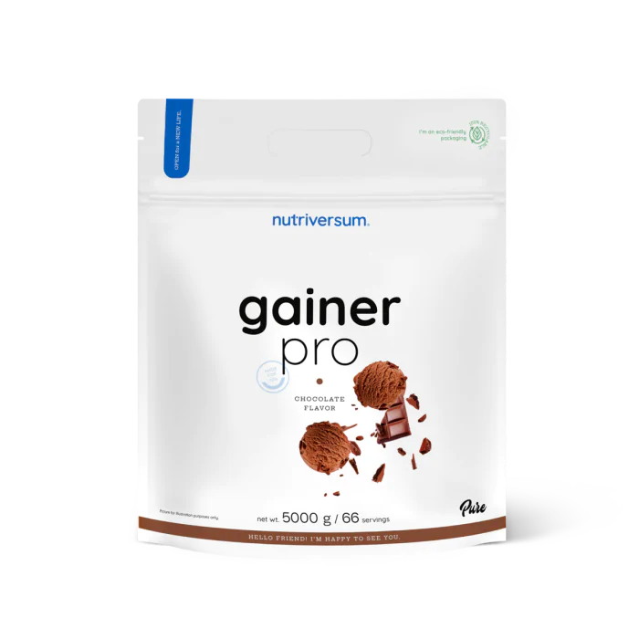 GAINER PRO GAINER PRO