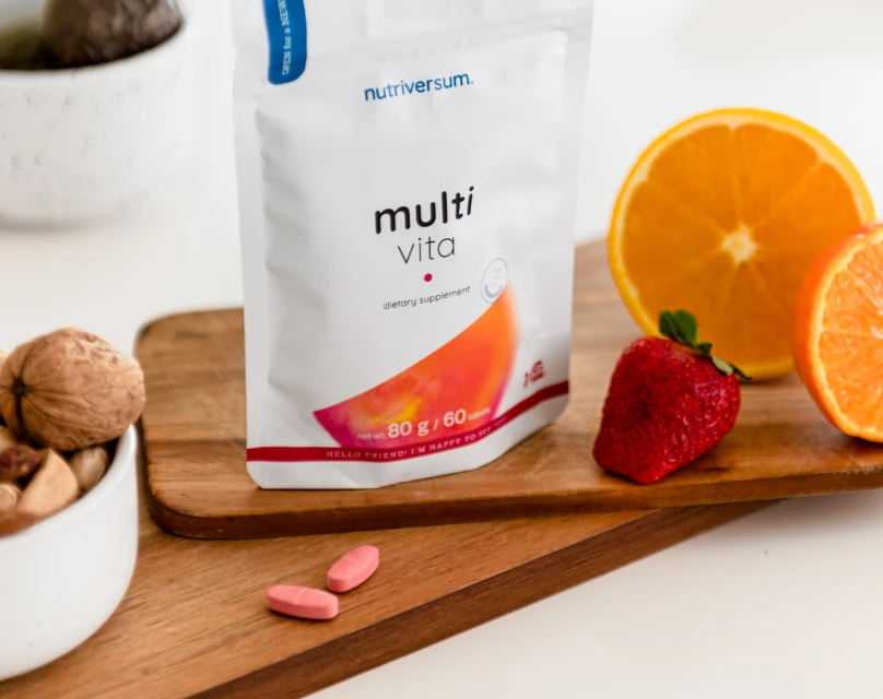 Kategorie - Vitamine