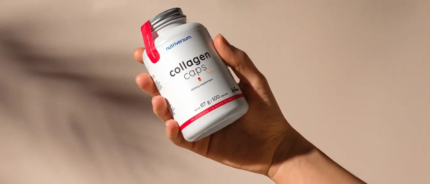 Kollagen ist ein wichtiger Bestandteil für die Gesundheit unseres Körpers. Es unterstützt die Haut, indem es deren Elastizität und Festigkeit erhält, und hat eine positive Wirkung auf die Gelenke und Muskeln. Die Vorteile von Kollagen reichen weit über di