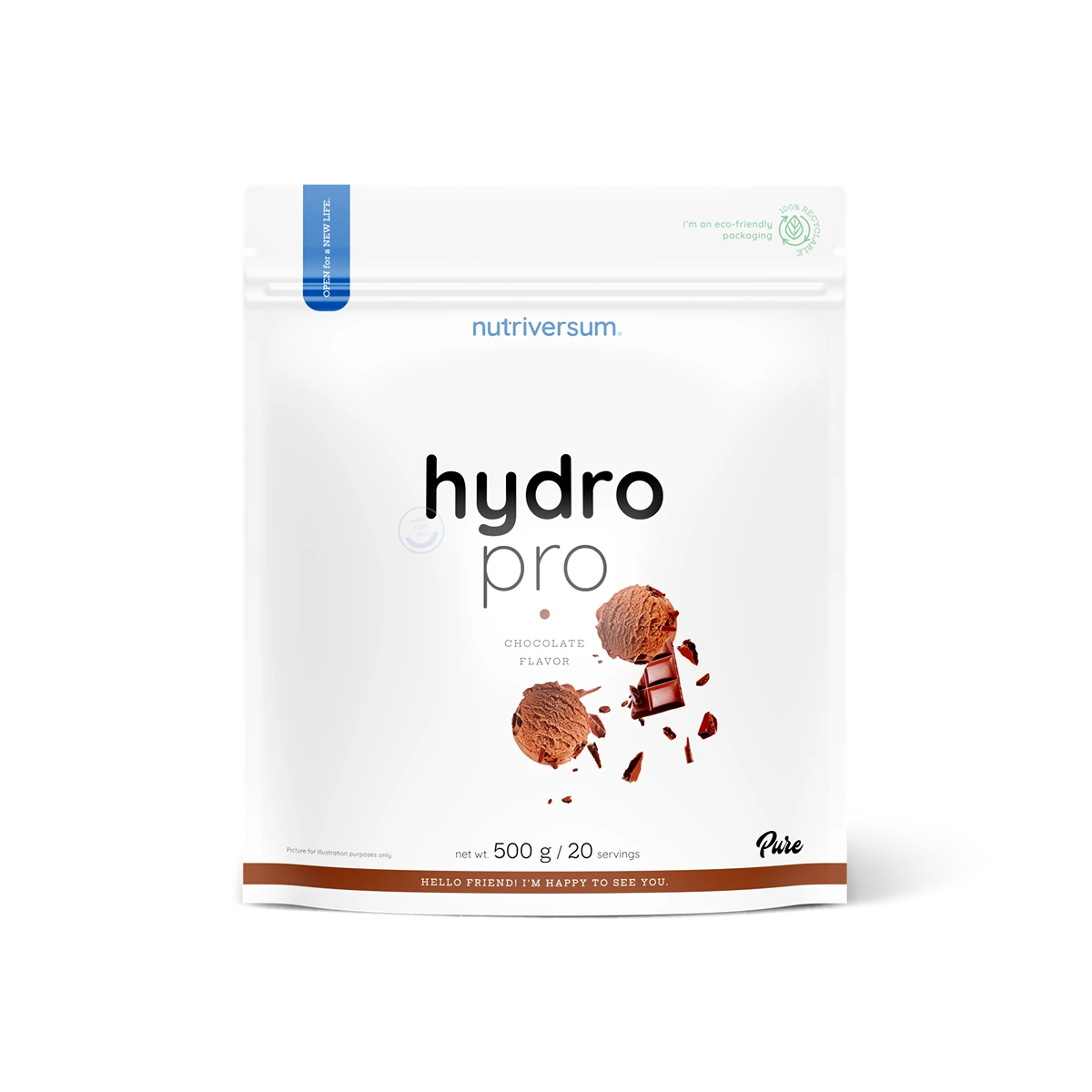 HYDRO PRO